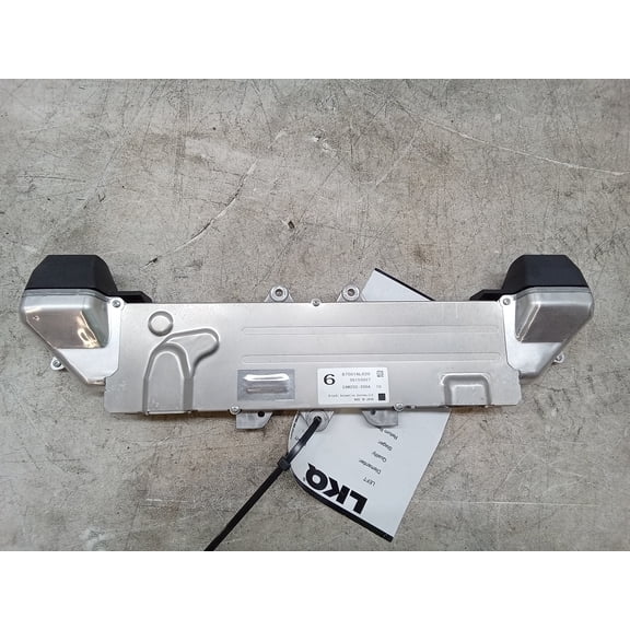 Pre-Owned 16 Subaru Legacy Windshield Mounted Camera And Sensor OEM (Good)