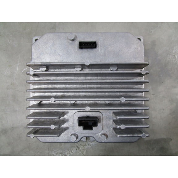 Pre-Owned 17 18 19 20 2017-2020 BMW 740i BCM Body Control Module 60K Miles OEM (Good)