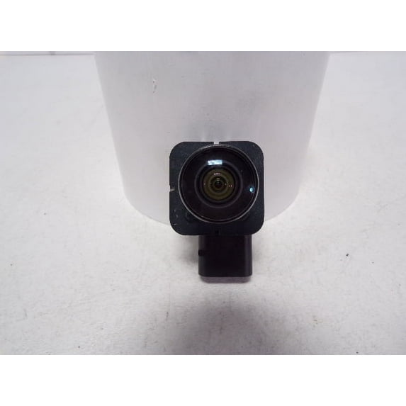 Pre-Owned 17 18 19 20 Lincoln MKZ Rear View Backup Camera OEM LKQ - Verify Specific Vehicle Fitment In Description - (Good)