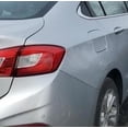 thumbnail image 1 of Pre-Owned 17 18 19 Chevy Cruze Sedan Passenger RH Quarter Mounted Tail Light Lamp OEM LKQ - Verify Specific Vehicle Fitment In Description - (Good), 1 of 1