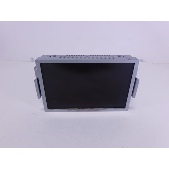 Pre-Owned 17 18 19 Ford Explorer Dash Information Display Screen OEM LKQ - Verify Specific Vehicle Fitment In Description - (Good)