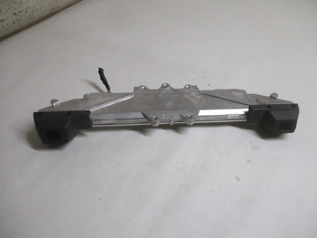 Pre-Owned 17 18 19 Subaru Impreza Front Windshield Mount Camera OEM LKQ - Verify Specific Vehicle Fitment In Description - (Good)