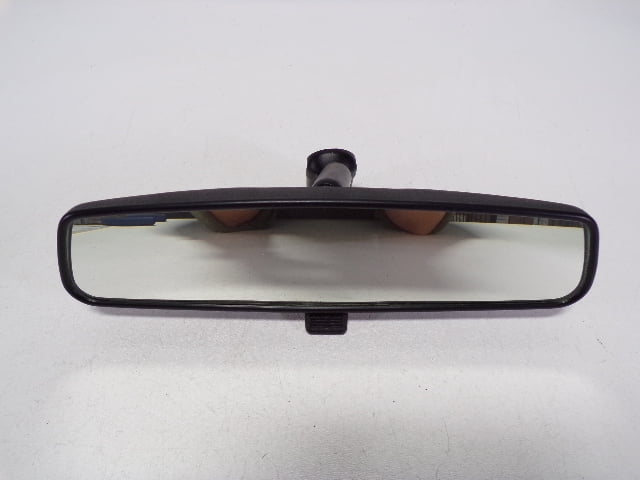 Pre-Owned 17 18 20 21 22 Kia Forte Interior Rear View Mirror OEM LKQ - Verify Specific Vehicle Fitment In Description - (Good)