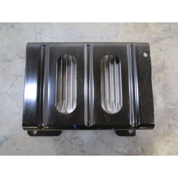 Pre-Owned 17 18 2017-2018 Jaguar XE F-Pace Radio Stereo Amplifier OEM - Verify Specific Vehicle Fitment In Description - (Good)
