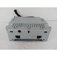 thumbnail image 1 of Pre-Owned 17 18 Ford Focus AM FM MP3 Satellite Radio Receiver OEM - Verify Specific Vehicle Fitment In Description - (Good), 1 of 4