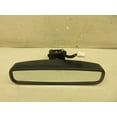 thumbnail image 1 of Pre-Owned 17 18 Lincoln Continental Rear View Mirror W/ Lane Keep Assist Camera OEM LKQ - Verify Specific Vehicle Fitment In Description - (Good), 1 of 5