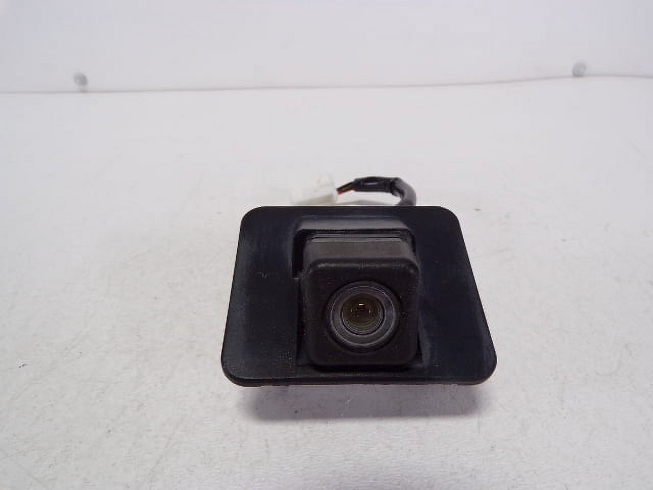 Pre-Owned 17 18 Mazda 3 Rear View Backup Camera OEM LKQ (Good ...