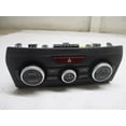 thumbnail image 1 of Pre-Owned 17 18 Subaru Impreza Automatic Climate AC Heater Temperature Control OEM LKQ (Good), 1 of 1