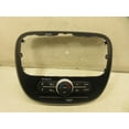 thumbnail image 1 of Pre-Owned 17-19 Kia Soul Auto AC Heater Climate Temperature Control OEM LKQ - Verify Specific Vehicle Fitment In Description - (Good), 1 of 1