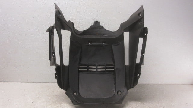 Pre-Owned 17 2017 BMW C Evolution Belly Pan Cover 46638545622 OEM LKQ - Verify Specific Vehicle Fitment In Description - (Good)