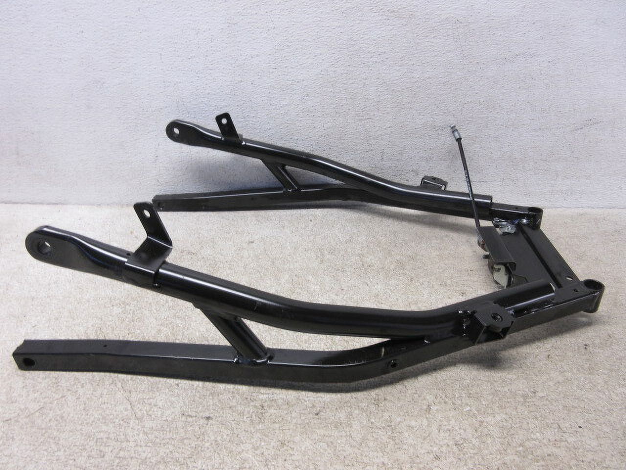 Pre-Owned 17 2017 BMW C Evolution Rear Subframe 8544820 OEM LKQ - Verify Specific Vehicle Fitment In Description - (Good)
