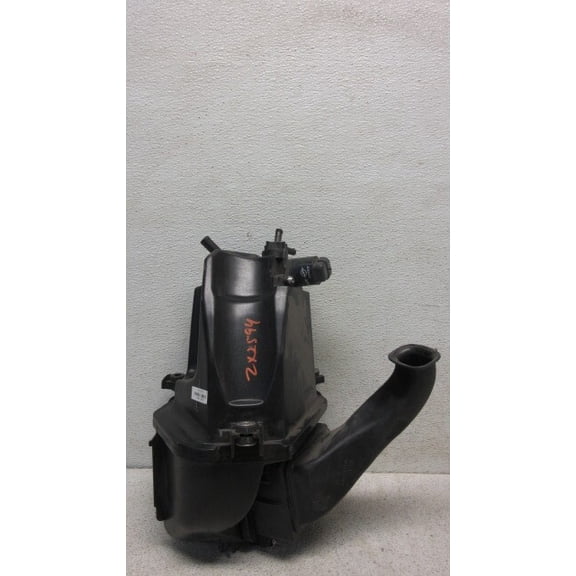Pre-Owned 17 2017 BMW G310R Air Intake Assembly 8556563 OEM LKQ - Verify Specific Vehicle Fitment In Description - (Good)