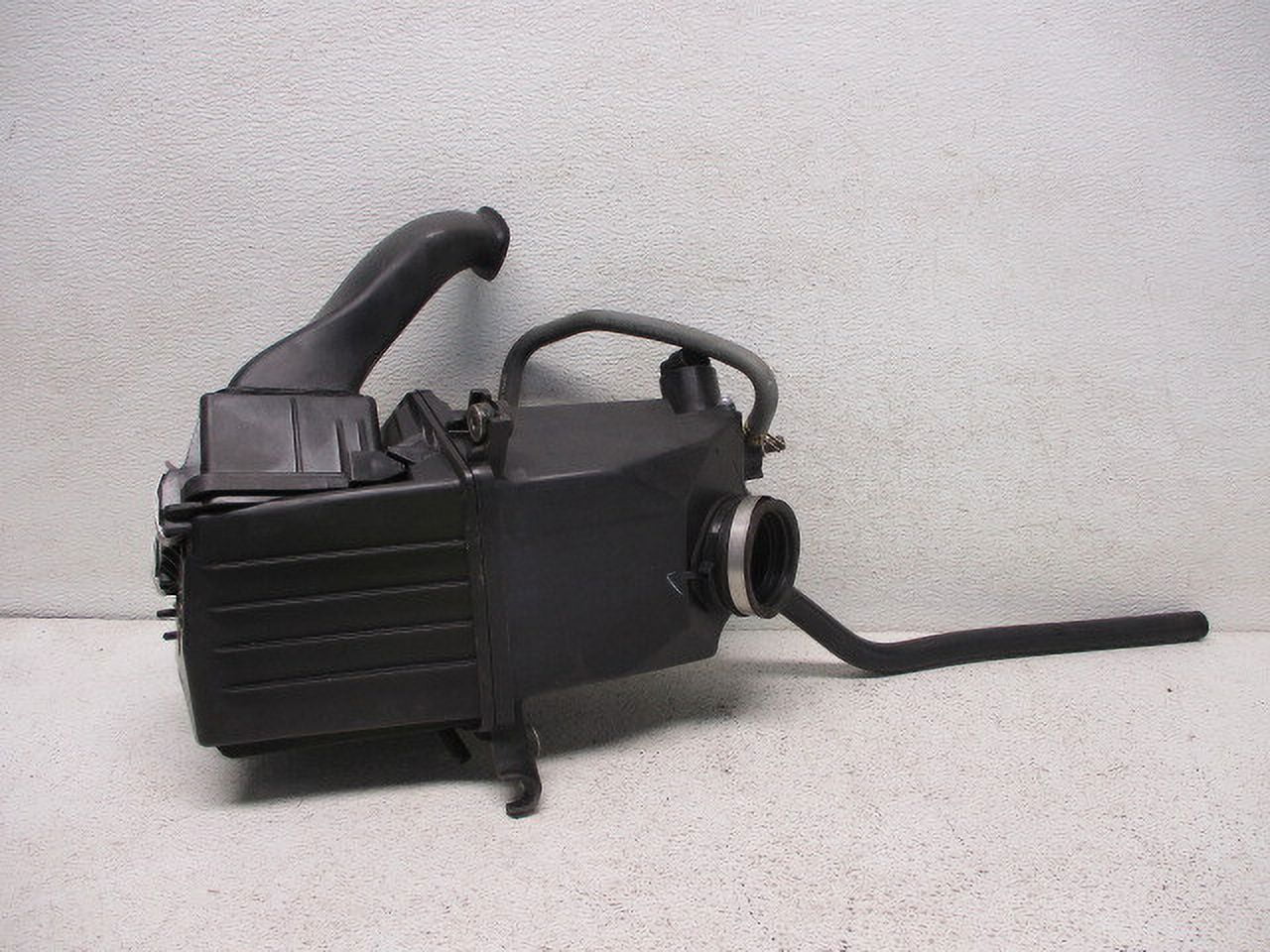 Pre-Owned 17 2017 BMW G310R Air Intake Box 8558303 OEM LKQ - Verify Specific Vehicle Fitment In Description - (Good)