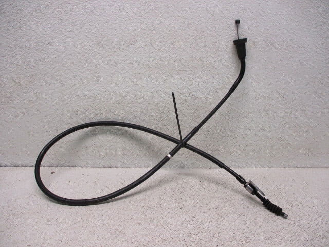 Pre-Owned 17 2017 BMW G310R Clutch Cable OEM LKQ (Good)
