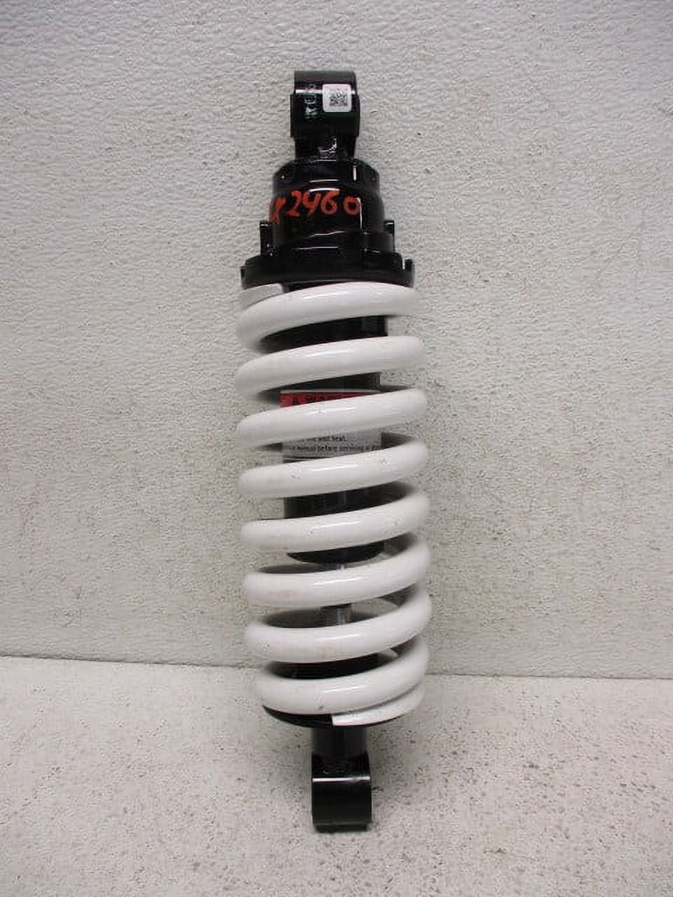 Pre-Owned 17 2017 BMW G310R Strut Assembly 1K Miles OEM LKQ - Verify Specific Vehicle Fitment In Description - (Good)