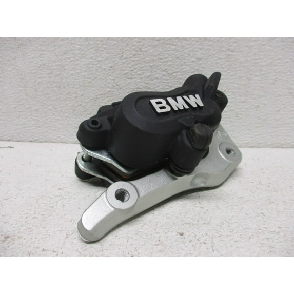 Pre-Owned 17 2017 BMW R Nine T BREMBO Rear Brake Caliper 400 Miles OEM LKQ (Good)