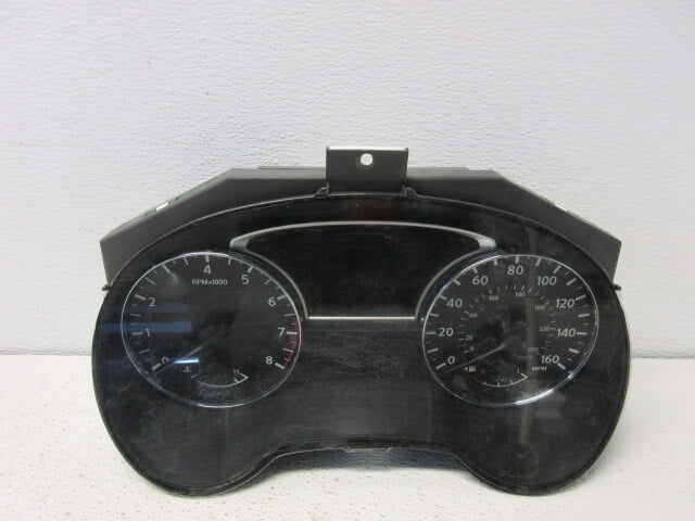 Pre-Owned 17 2017 Nissan Pathfinder Speedometer Speedo 93K Miles OEM LKQ (Good)