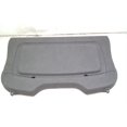 thumbnail image 1 of Pre-Owned 17 217 Ford Focus Rear Hard Cargo Cover OEM - Verify Specific Vehicle Fitment In Description - (Good), 1 of 1