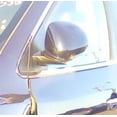 thumbnail image 1 of Pre-Owned 17 Buick Enclave LH Driver Side View Door Mirror Manual Folding w/ Memory OEM - Verify Specific Vehicle Fitment In Description - (Good), 1 of 1