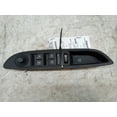 thumbnail image 1 of Pre-Owned 17 Buick Encore Front Driver s Master Window Switch W/ Mirror Control Locks OEM (Good), 1 of 1