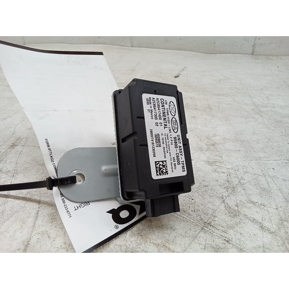 Pre-Owned 17 Kia Sorento Suspension Control Module OEM (Good)