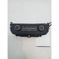 thumbnail image 1 of Pre-Owned 17 Nissan Altima Temperature Control OEM - Verify Specific Vehicle Fitment In Description - (Good), 1 of 1