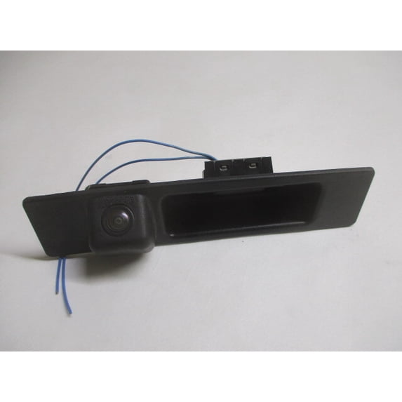 Pre-Owned 18 19 20 21 22 Chevrolet Equinox Back Up Rear View Camera OEM LKQ - Verify Specific Vehicle Fitment In Description - (Good)