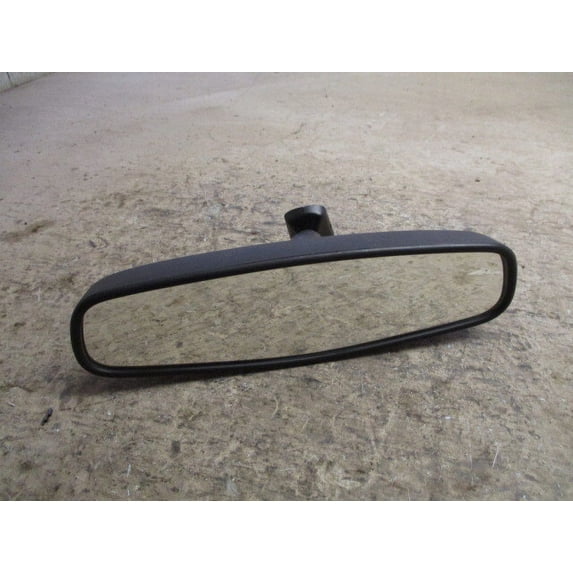 Pre-Owned 18 19 20 21 22 Chevrolet Equinox Manual Rear View Mirror OEM LKQ (Good)