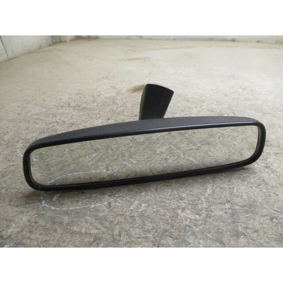 Pre-Owned 18 19 20 21 22 Ford EcoSport Manual Rear View Mirror OEM LKQ (Good)