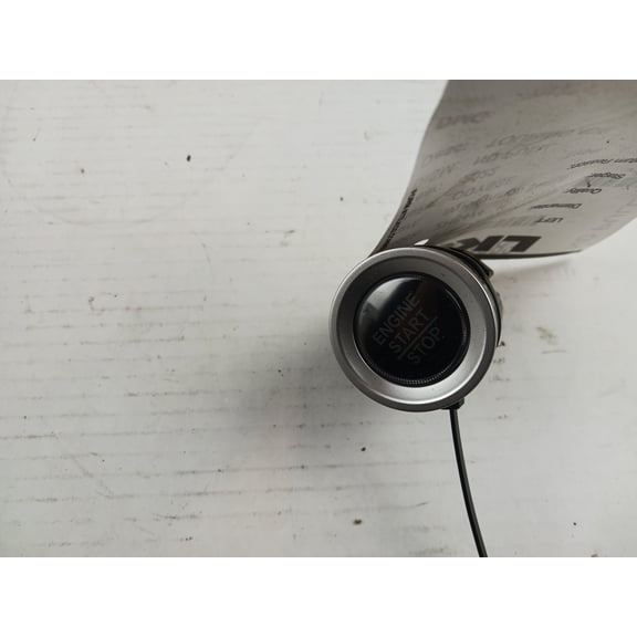 Pre-Owned 18 19 20 21 22 Honda Odyssey Ignition Push Start Button OEM (Good)