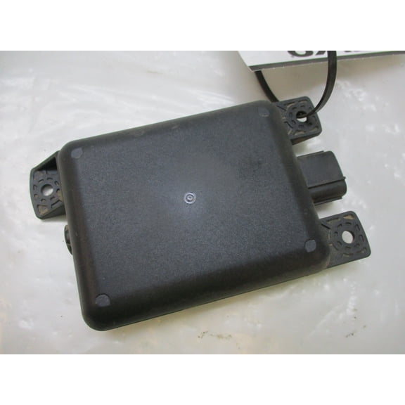 Pre-Owned 18 19 20 21 22 Mazda CX3 CX-3 LH Blind Spot Monitor Sensor OEM LCA3.5 (Good)