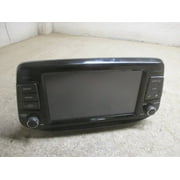 Pre-Owned 18 19 20 Hyundai Elantra Multimedia Player Radio Stereo OEM LKQ (Good)