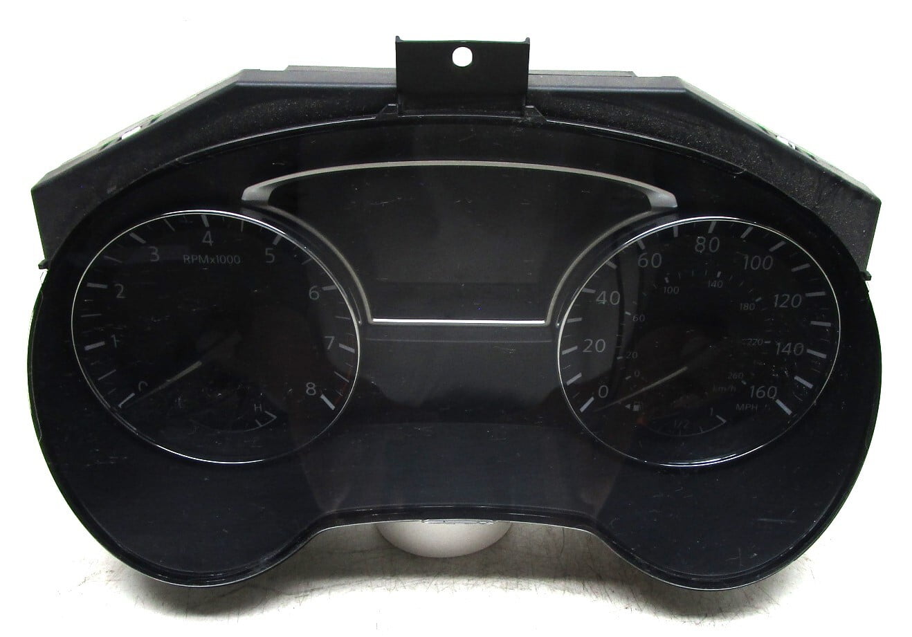 Pre-Owned 18 19 20 Nissan Pathfinder 3.5L Speedometer Cluster 24810-9PM0A OEM 69K Miles (Good)