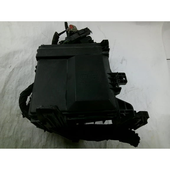 Pre-Owned 18 19 Ford Expedition Lincoln Navigator Engine Bay Fuse Box OEM LKQ (Good)