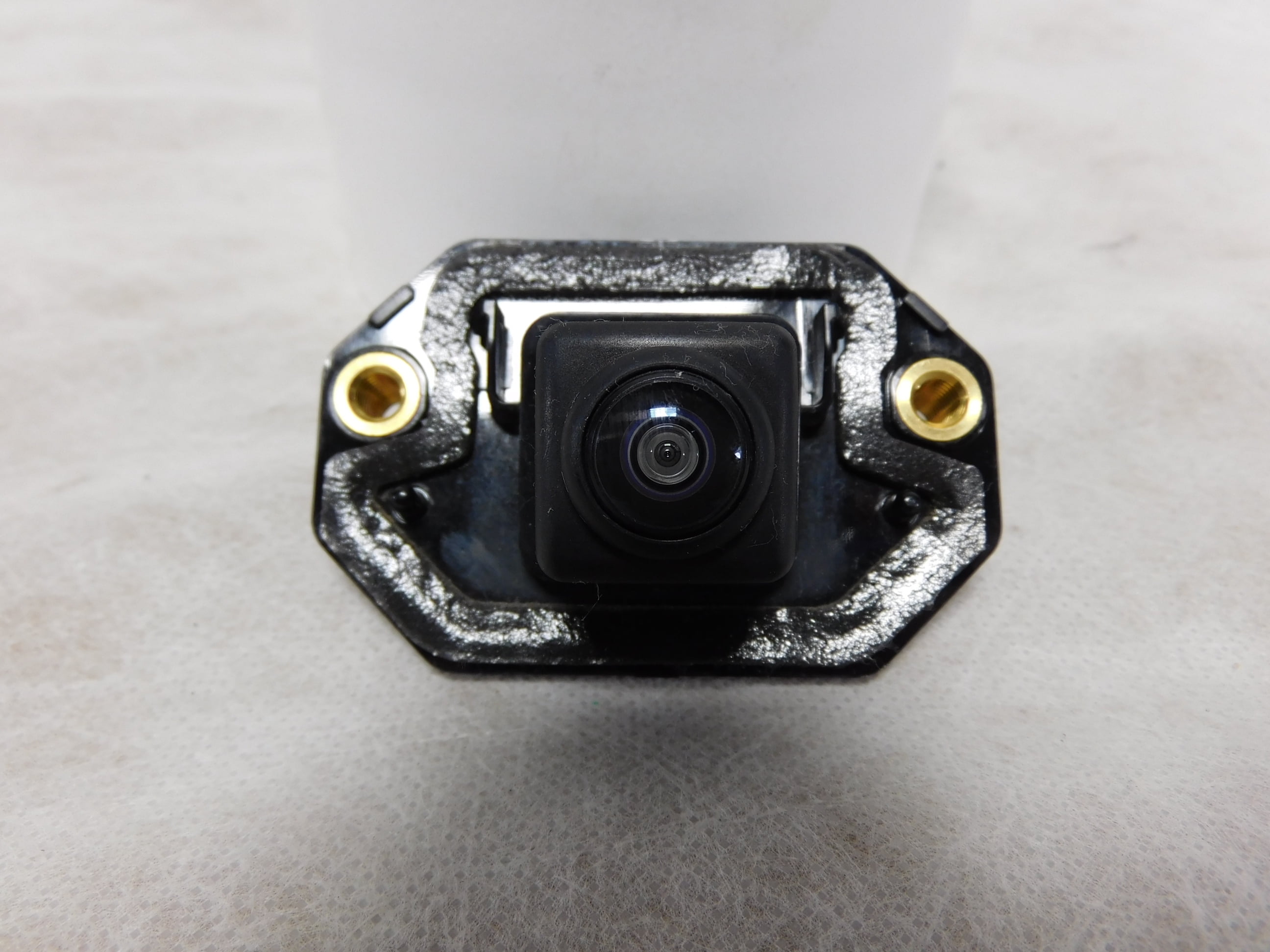 Pre-Owned 18 19 Nissan Kicks Rear View Backup Camera OEM LKQ - Verify Specific Vehicle Fitment In Description - (Good)
