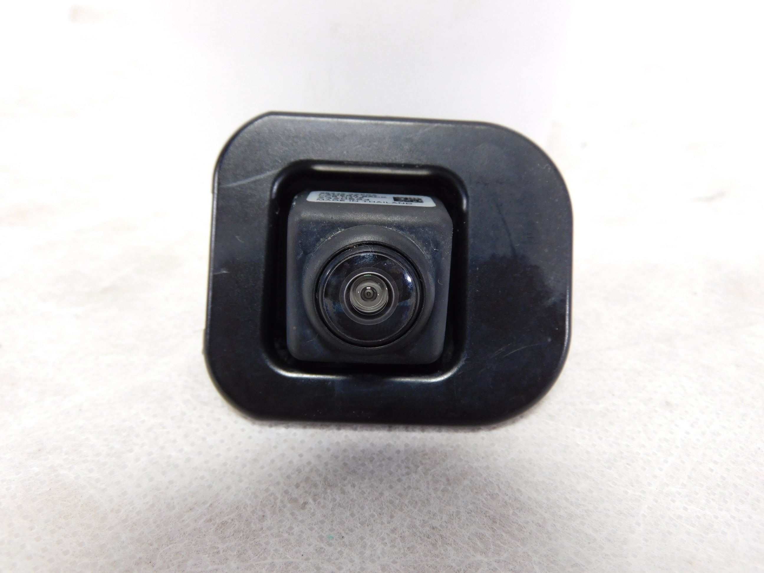 Pre-Owned 18 19 Nissan Sentra Rear View Backup Camera OEM LKQ (Good)