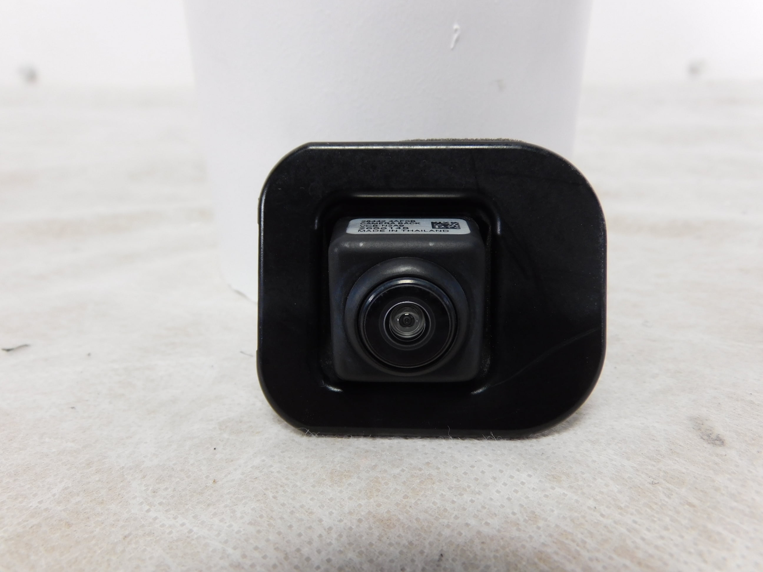 Pre-Owned 18 19 Nissan Sentra Rear View Backup Camera OEM LKQ - Verify Specific Vehicle Fitment In Description - (Good)