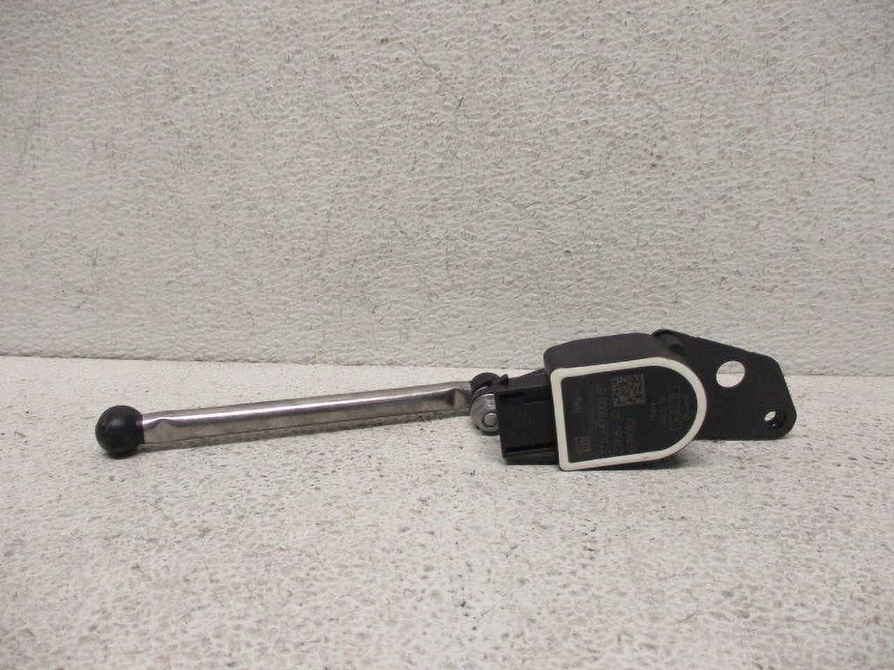 Pre-Owned 18 2018 BMW K1600B Headlight Adjustment Sensor 259160 OEM LKQ (Good)