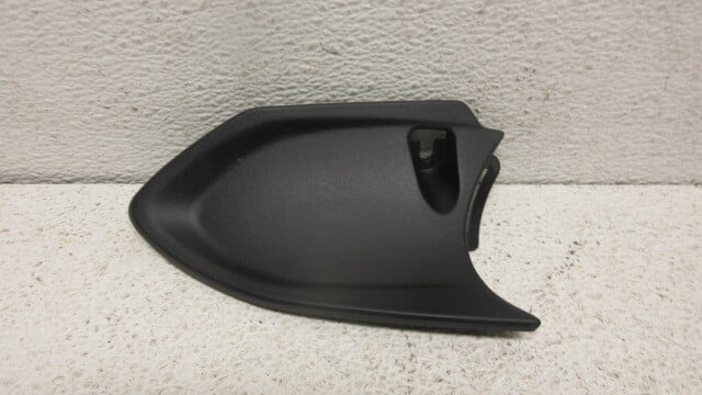 Pre-Owned 18 2018 BMW K1600B RH Right Trim Piece 8551698 OEM LKQ - Verify Specific Vehicle Fitment In Description - (Good)