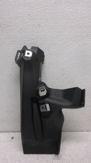 Pre-Owned 18 2018 BMW K1600B RH Right Trim Piece 8557414 OEM LKQ - Verify Specific Vehicle Fitment In Description - (Good)
