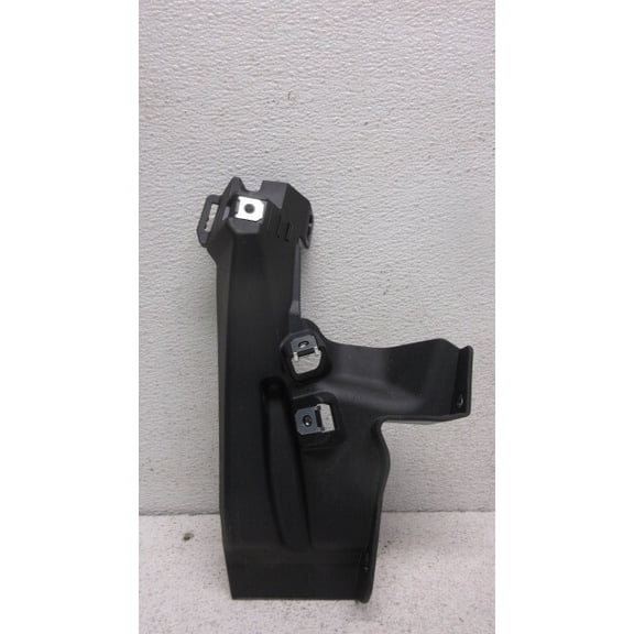 Pre-Owned 18 2018 BMW K1600B RH Right Trim Piece 8557414 OEM LKQ - Verify Specific Vehicle Fitment In Description - (Good)