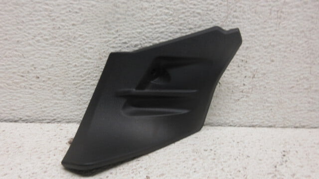 Pre-Owned 18 2018 BMW K1600B RH Right Trim Piece 8564572 OEM LKQ - Verify Specific Vehicle Fitment In Description - (Good)