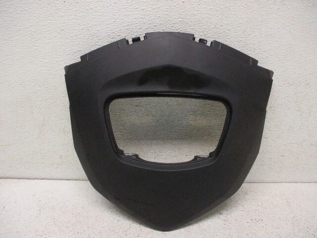 Pre-Owned 18 2018 BMW K1600B Upper Fairing Cowl 7727377 OEM LKQ (Good)