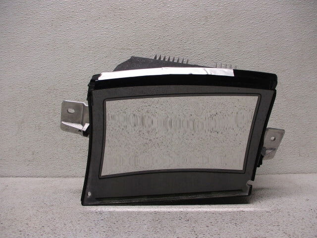 Pre-Owned 18 2018 BMW M3 Heads Up Display OEM LKQ - Verify Specific Vehicle Fitment In Description - (Good)