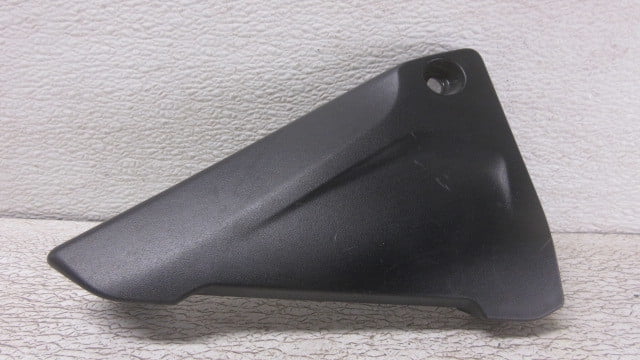 Pre-Owned 18 2018 BMW S1000RR LH Trim Piece 46638523155 OEM LKQ - Verify Specific Vehicle Fitment In Description - (Good)