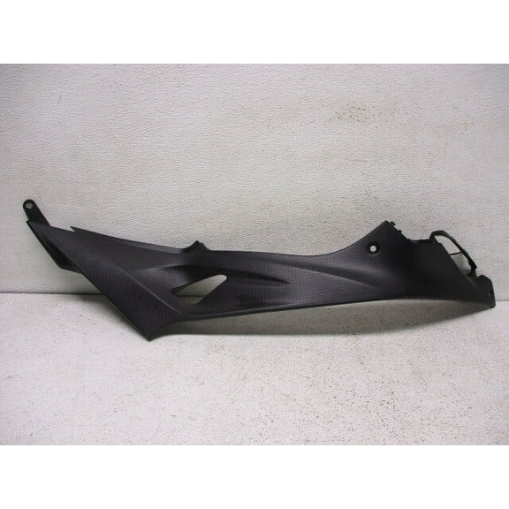 Pre-Owned 18 2018 BMW S1000RR RH Right Tank Fairing 8551926 OEM LKQ (Good)