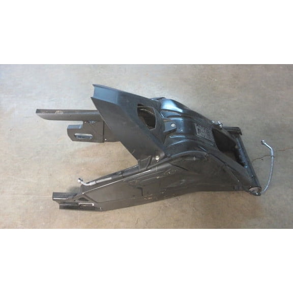 Pre-Owned 18 2018 BMW S1000RR Swingarm Swing Arm Assembly 356 Miles OEM LKQ (Good)