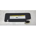 thumbnail image 1 of Pre-Owned 18 2018 Chevrolet Camaro Passenger RH Sun Visor Shade Cover OEM (Good), 1 of 1