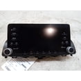 thumbnail image 1 of Pre-Owned 18 Honda Accord 7" Navigation Radio Display Screen OEM - Verify Specific Vehicle Fitment In Description - (Good), 1 of 3