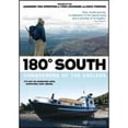 thumbnail image 1 of Pre-Owned 180 Degrees South (DVD 0876964002981) directed by Chris Malloy, 1 of 1